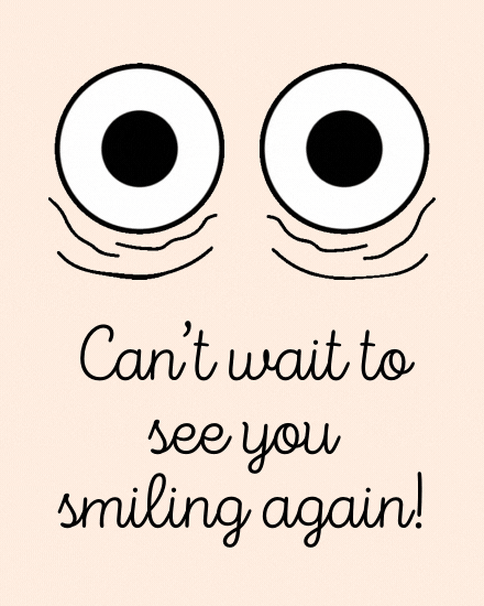 Smiling Again Smiling Again