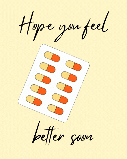 Feel Better Feel Better