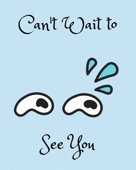 Can't Wait Can't Wait