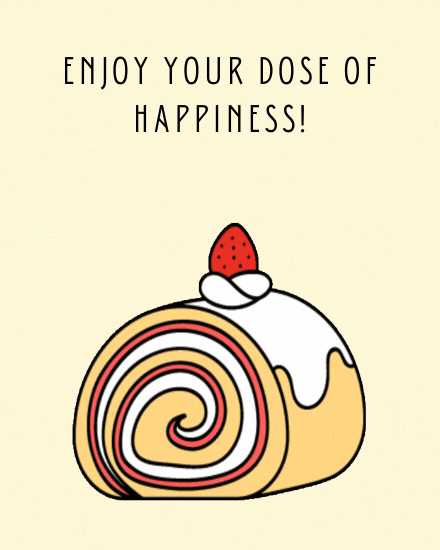 Dose of Happiness Dose of Happiness