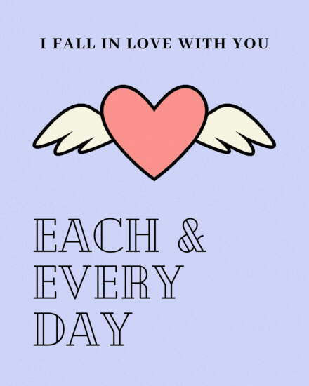 Each & Every