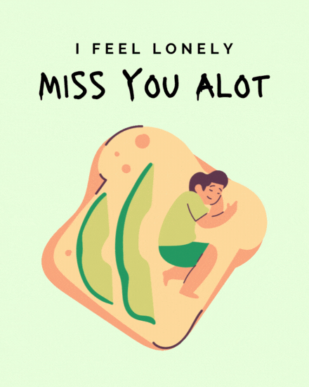 feel lonely feel lonely