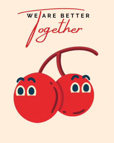 Better Together