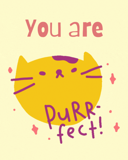 You are Perfect You are Perfect
