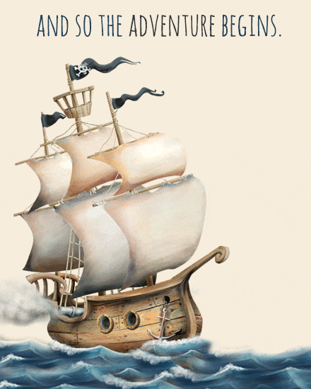 adventure begin adventure begin