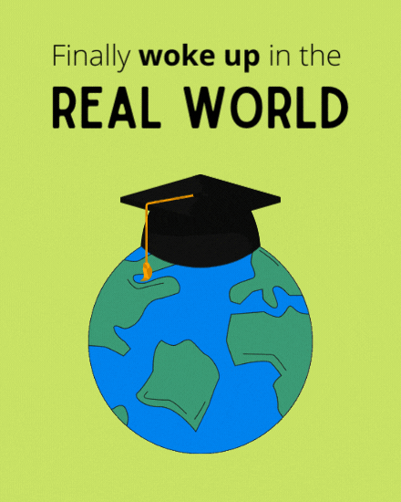 real world