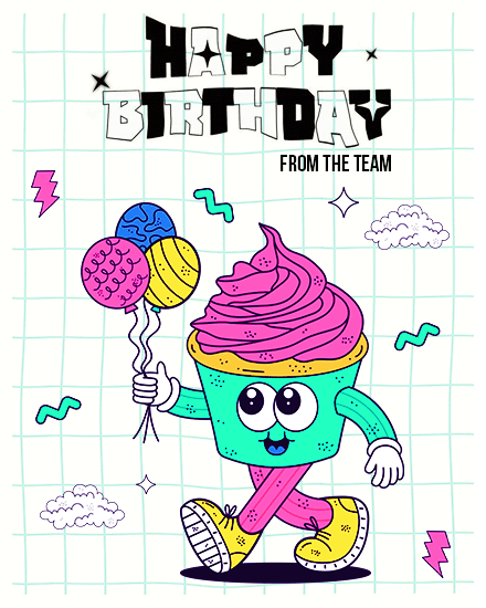 cute walking cupcake cute walking cupcake