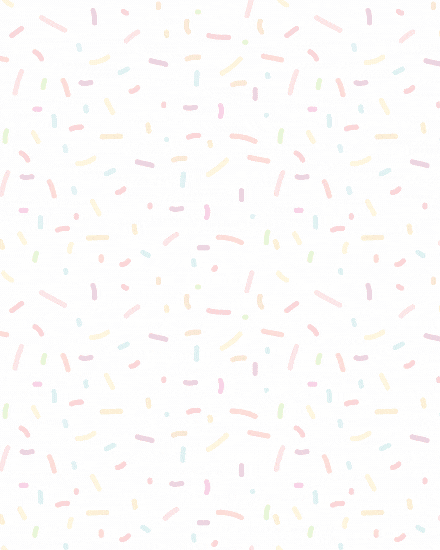 confetti background