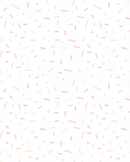 sprinkles confetti