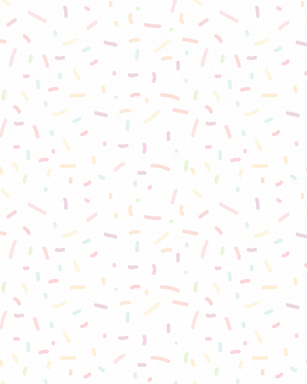 sprinkles confetti