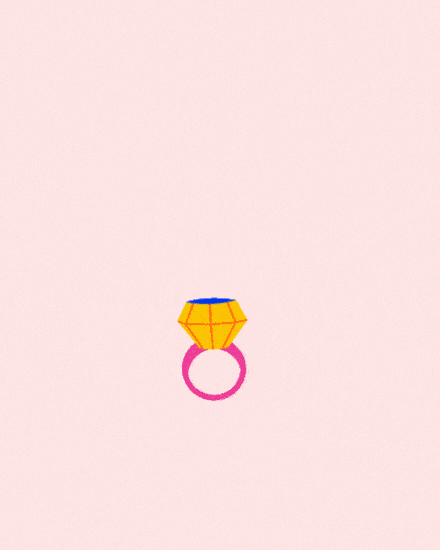 proposal ring