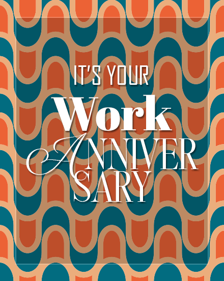 orange geometric waves orange geometric waves