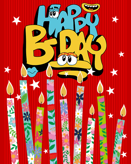 Bright Bold Wishes Bright Bold Wishes